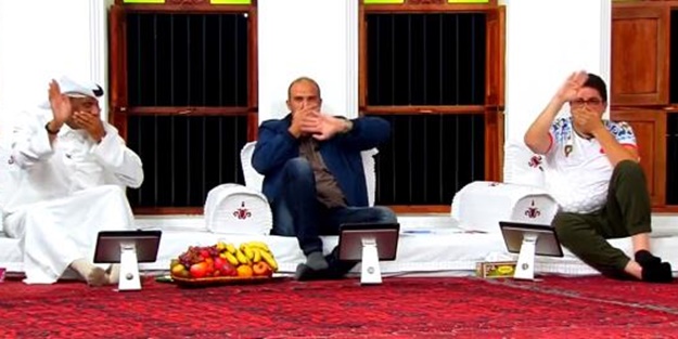 Almanya hiç böyle aşağılanmamıştı!