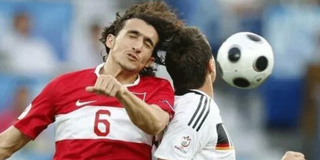 Almanya ile 22. randevu! Almanya Türkiye hazırlık maçı ne zaman saat kaçta?