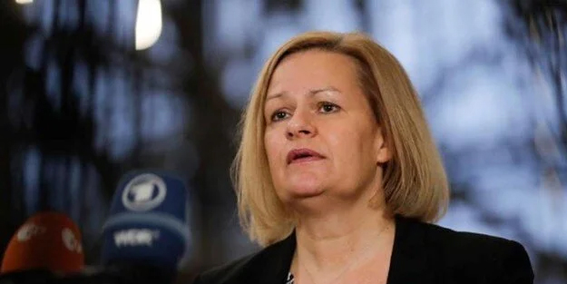 Almanya ile Çin arasında casus krizi tartışma konusu oldu... Herkes bu iddialarını konuşuyor