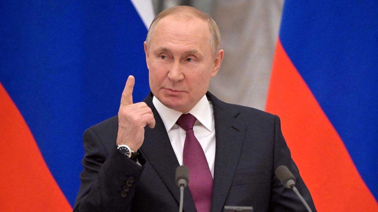 Almanya ile ilgili ortaya atılan iddia Putin'i küplere bindirecek
