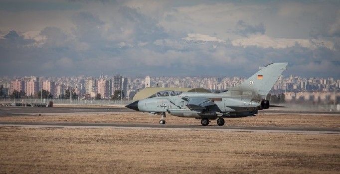 Almanya İncirlik’ten çekiliyor mu?