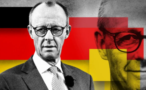 Almanya İran ilişkileri gergindi koptu! Erakçi’den Başbakan Merz’e rest!