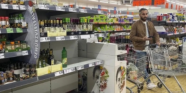 Almanya iş dünyasının ekonomiye güveni ocakta da azaldı