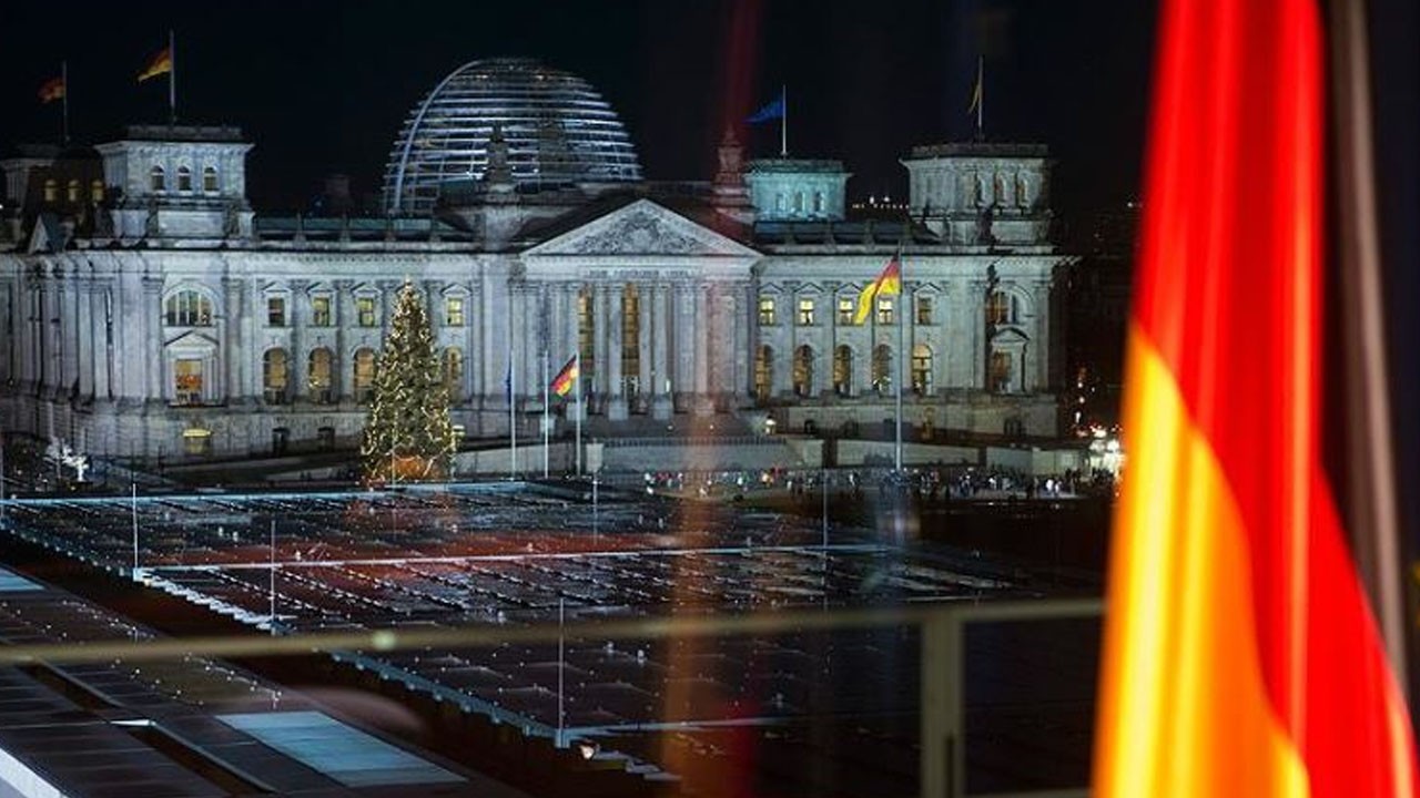 Almanya İsrail’e silah satışını arttırdı! Müslümanları resmen çileden çıkardı!