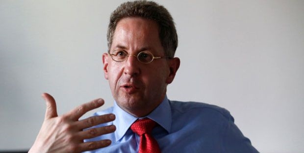 Almanya İstihbaratı: İstanbul saldırısı...