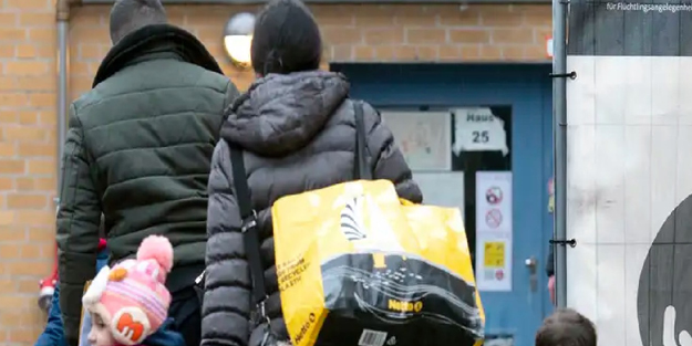 Almanya karar verdi: Almanlar AB Göç ve İltica anlaşması için desteği verecek! Alman yetkili gelişmeyi aktardı