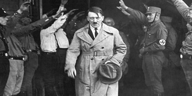 Almanya kendisine suç ortağı arama peşinde