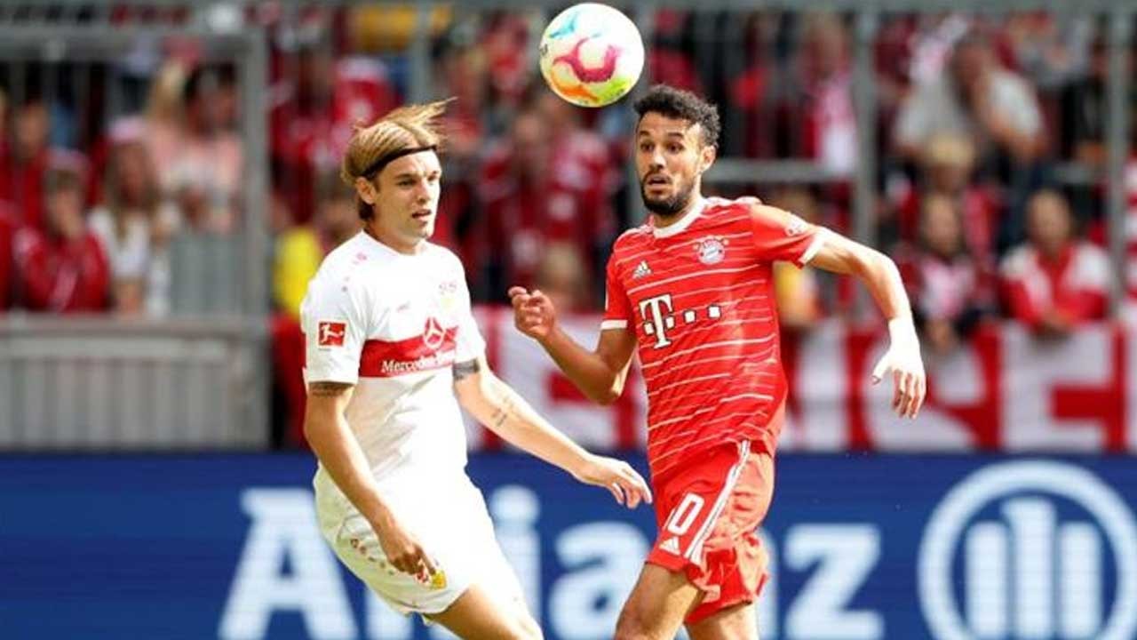 Almanya Kupası finalinde Stuttgart ve Bayern Münih karşılaşacak