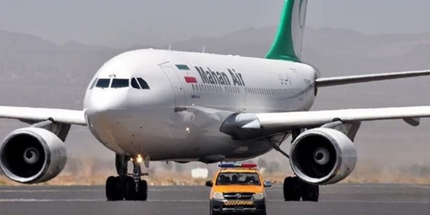 Almanya'dan şok karar! O uçuşlar yasaklanıyor...