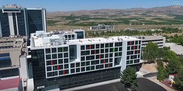 “Almanya mı Türkiye’yi kıskanıyor ha ha ha” diyenlere bir tokat daha