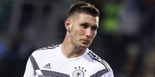 Almanya Milli Takım kampında korona virüs alarmı