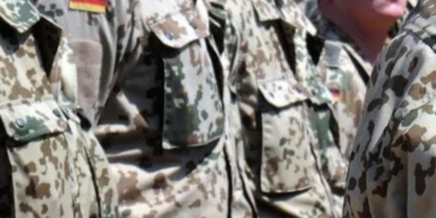 Almanya Müslüman askerler için çağrıyı yaptı: Askerlere manevi rehberlik yapacak