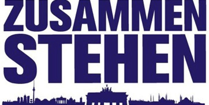 Müslümanlar Konseyi'nden gösteri