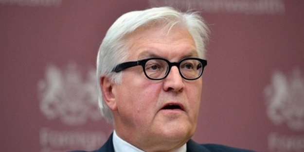 Almanya: Ordumuz IŞİD’e karşı mücadeleye katılmayacak