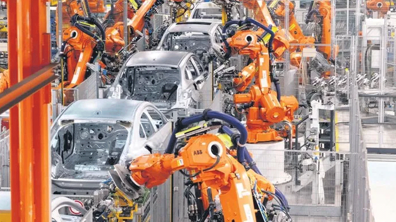 Otomotiv sektöründe kötüye gidiş sürüyor! Moraller yerle bir