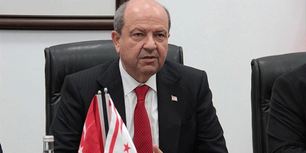 Almanya özel kuvvetlerinin Güney Kıbrıs'a geldi! KKTC’den tepki…