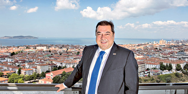 “Almanya rol model alınabilir”
