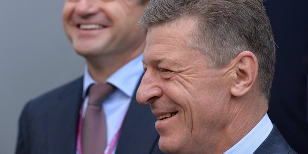 Almanya'dan Rusya'ya şok yaptırım!