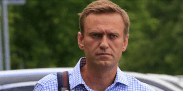 Almanya, Rusya’dan ‘acil’ açıklama istedi! Rus muhalif siyasetçinin vücudundan çıkan madde ortalığı karıştıracak