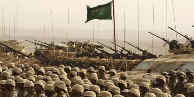 Almanya'dan Suudi Arabistan ve BAE'ye soğuk duş!