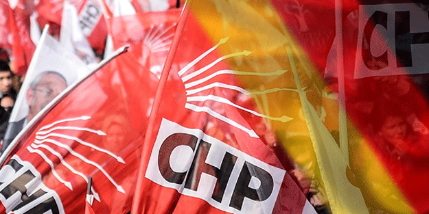 Almanya seçim propagandasına hızlı başladı! AK Parti’ye engel, CHP’ye salon…