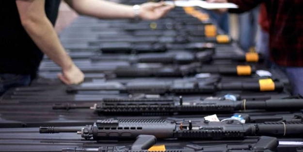 Almanya silah ihracatında rekor kırdı