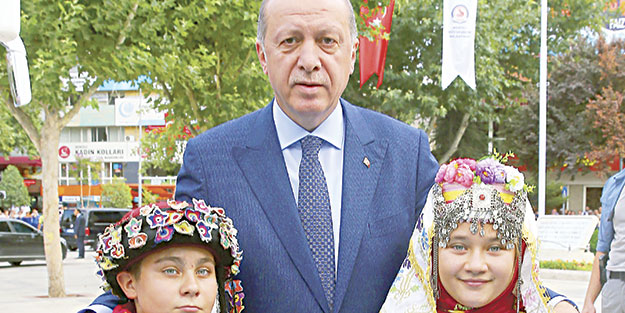 Almanya şimdi hop oturup hop kalkıyor