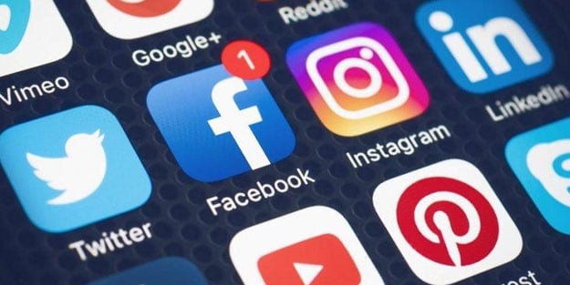 Almanya sosyal medyadaki olumsuz içerikleri affetmiyor