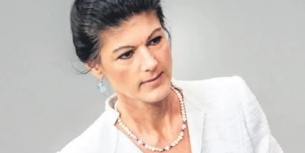 ‘Almanya suça ortak oluyor’