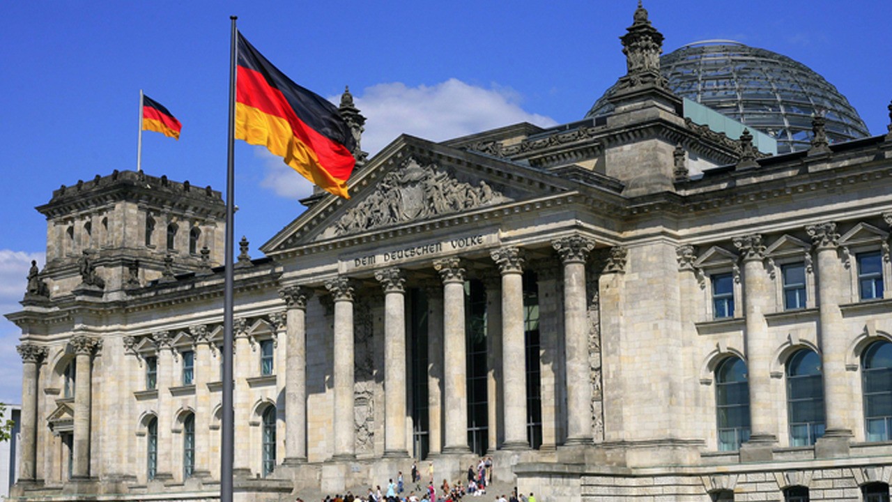 Almanya Suriye’de HTŞ ile görüşmeler başlatılacağını açıkladı