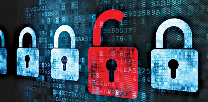 Almanya tarihinin en büyük veri hırsızlığı