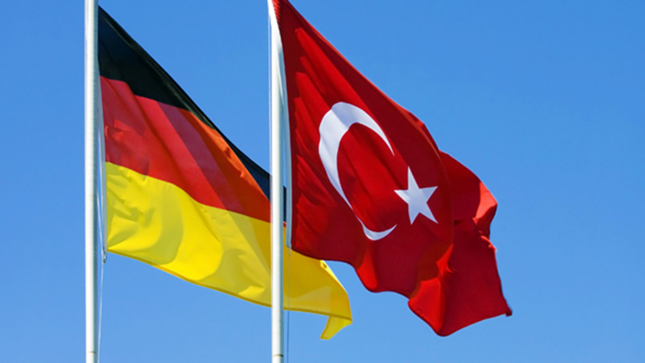 Almanya Türkiye gerçeğini resmen kabul etti! AB’ye dikkat çeken Türkiye çağrısı
