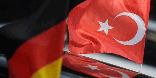 Almanya, Türkiye temsilciliğini kapattı