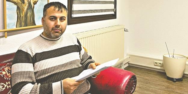 Almanya ‘Türkiye’de cezaevleri iyi’ diyerek PKK’lıyı sınır dışı etti