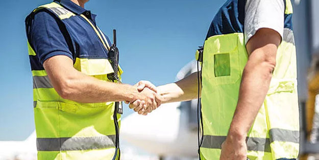 Almanya, Türkiye'den işçi alacak! İşte çalışacakları sektör ve alacakları ücret...