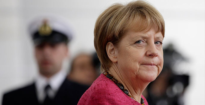 Almanya: Türkiye'nin Avrupa Birliği üyeliği gündemde değil