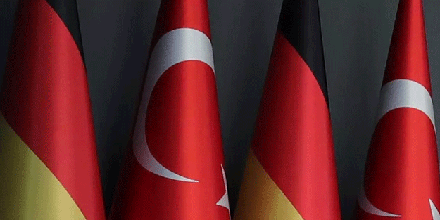 Almanya, Türkiye'ye izahat verecek