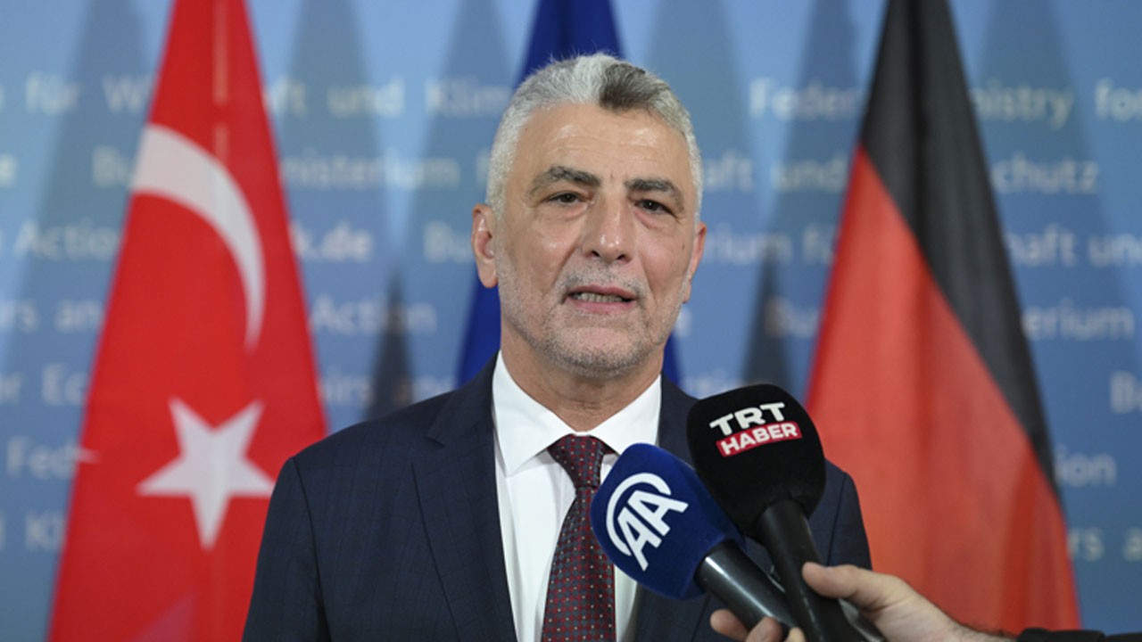 Almanya, Türkiye'yi radarına aldı! Uzak Doğ Türkiye'yi üs olarak görüyor!