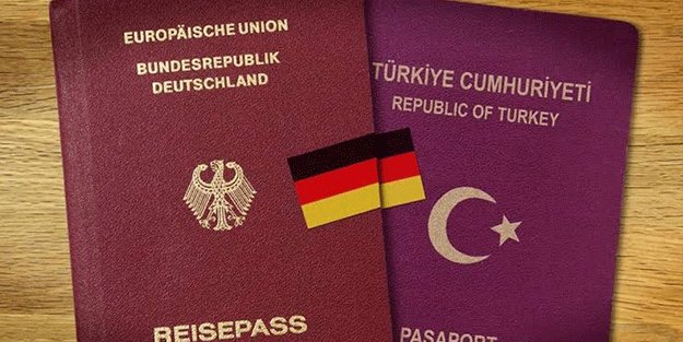Almanya Türklere kapıyı sonuna kadar açtı! Vatandaşlık da verecek
