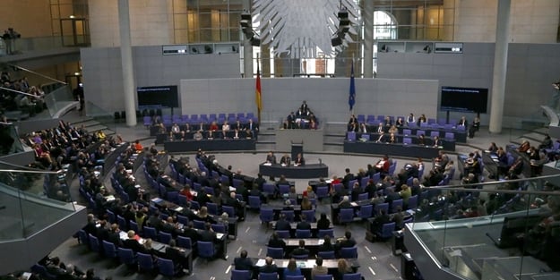 Almanya'da yaşayan Türklere 'resmi' tehdit