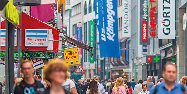 Almanya, Türkleri yatırıma çağırdı