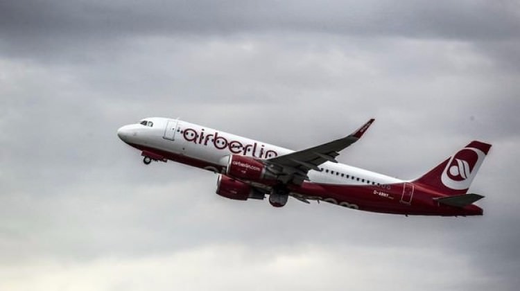 Almanya tutuştu! Acil harekete geçtiler