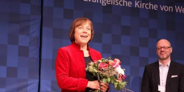 Almanya ülkesi! Hani Çağdaş Batı’da özgürlük olduğu için cinsel suçlar yaşanmıyordu!