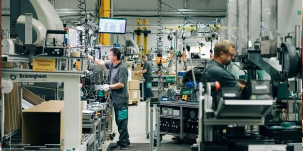 Almanya ülkesi: Milyonlarca göçmene ihtiyaç var! Göçmen alacak, dünyaya ilan etti!