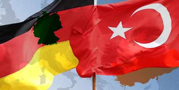 Almanya ülkesi Türkiye ile açığı kapatacak! Harekete geçti: Satın almak için talepte bulundu! Doğalgaz hamlesi!