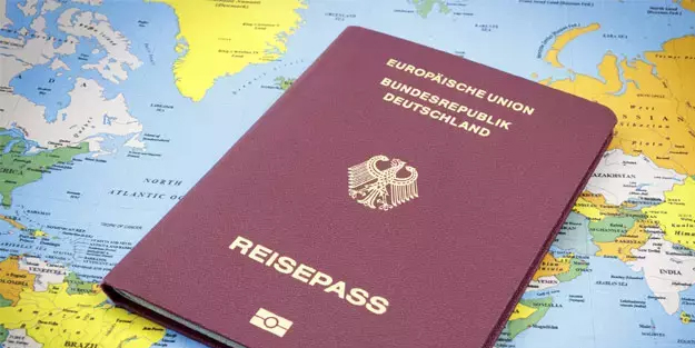 Almanya Vatandaşlık Yasası kabul edildi: Çifte vatandaşlık şartları neler, başvuru ne zaman?
