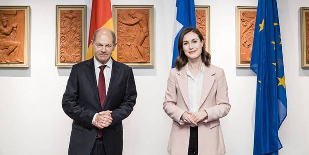 İtiraf gibi açıklama: Rusya’nın savaşını biraz da bizler finanse ediyoruz!