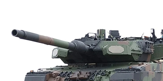 Almanya ve Fransa arasındaki tank krizi açıklaması! Fransız bakandan MGCS için paylaşım: Sürpriz yeni gelişme!