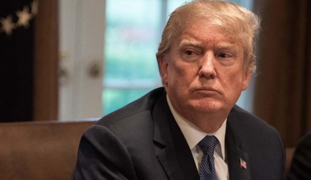 Almanya ve Fransa Donald Trump'a savaş açtı!