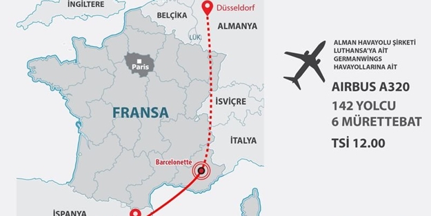 Almanya ve İspanya yasta!